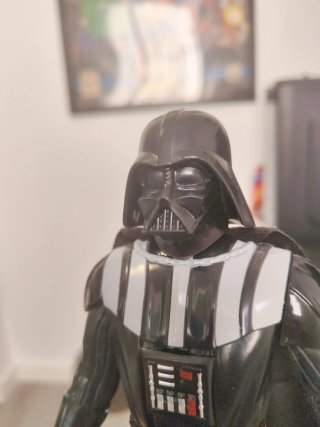 Figura Darth Vader Star Wars