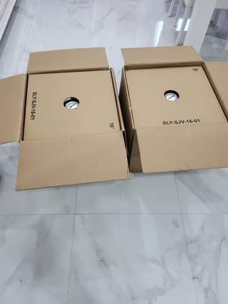 Llantas AUTEC nuevas