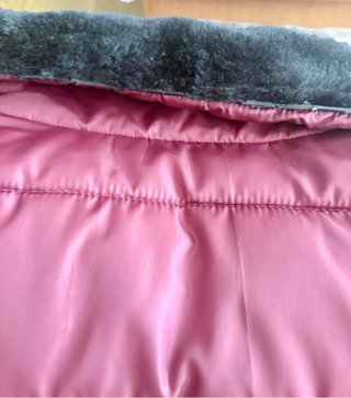 PARKA MILANO