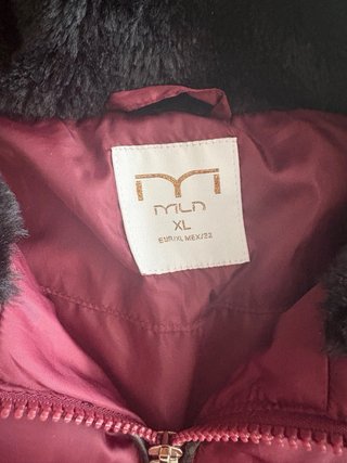 PARKA MILANO