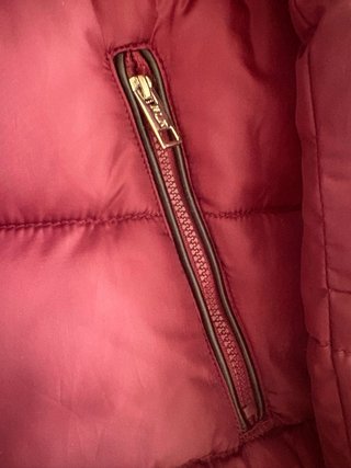 PARKA MILANO
