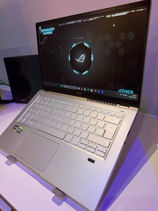 Portátil Gaming RTX 3050 TI