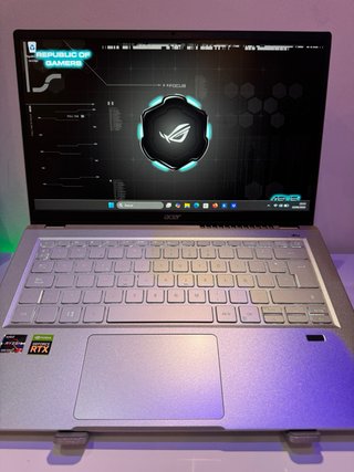 Portátil Gaming RTX 3050 TI