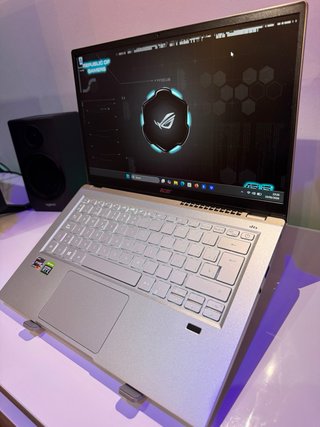 Portátil Gaming RTX 3050 TI