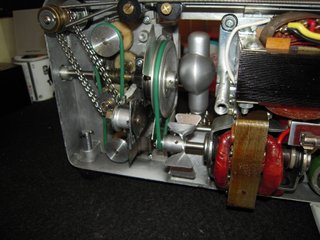 Proyector Cine 8mm + Super8 Revisado y Funcionando