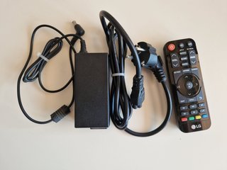 Proyector LG CineBeam Tiro Corto Modelo PH450UG
