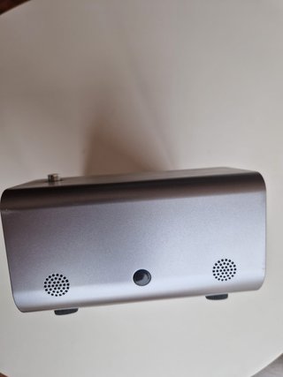 Proyector LG CineBeam Tiro Corto Modelo PH450UG
