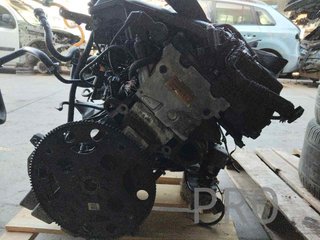 MOTOR COMPLETO BMW SERIE 5 BERLINA (E60) M57N256D4