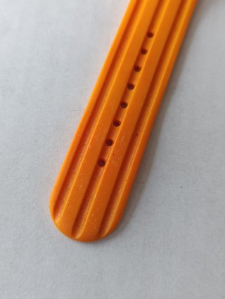 Orologio sportivo con datario