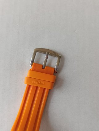 Orologio sportivo con datario