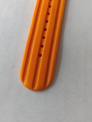 Orologio sportivo con datario