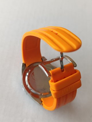 Orologio sportivo con datario