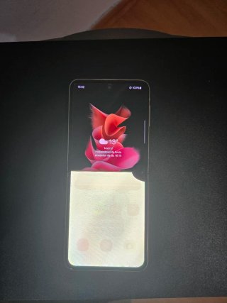 Samsung Z Flip 3