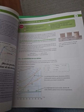 Física y Química, 3 ESO, Serie Aplicamos, Proye...