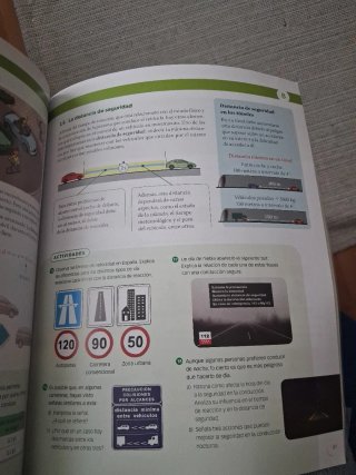 Física y Química, 3 ESO, Serie Aplicamos, Proye...