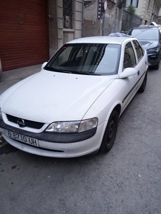 Opel Vectra 1994