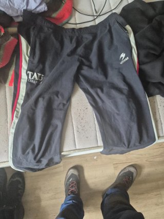 Pantalón chándal Astore Tau Cerámica