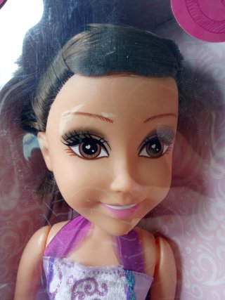 Muñeca Lolly Royal a estrenar