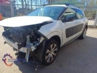 Allroad B8 para despiece Audi A4