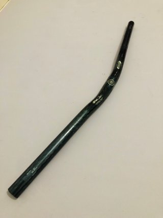 Manillar Carbono BBB INCA 25.4 600mm