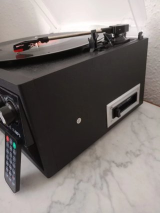 Tocadiscos