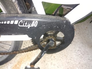 2 Bicicletas Mujer/Hombre Paseo/Montaña