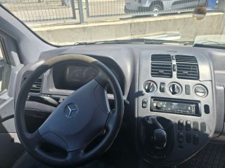 Mercedes-Benz Vito 2004