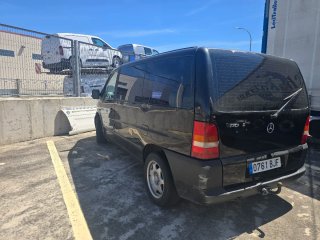 Mercedes-Benz Vito 2004