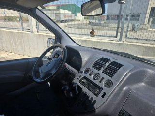 Mercedes-Benz Vito 2004