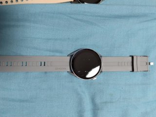 Reloj inteligente Active 2 Rosa/Plata