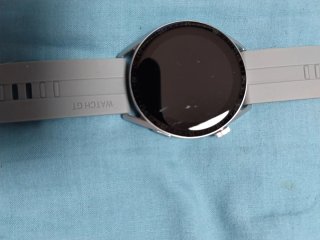 Reloj inteligente Active 2 Rosa/Plata