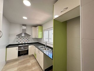 Casa adosada en venta en Canyet - Bonavista en Badalona