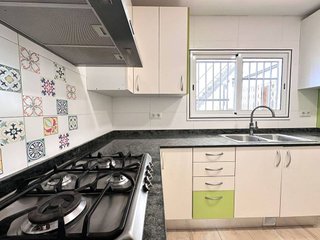 Casa adosada en venta en Canyet - Bonavista en Badalona