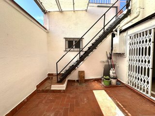 Casa adosada en venta en Canyet - Bonavista en Badalona