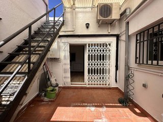 Casa adosada en venta en Canyet - Bonavista en Badalona