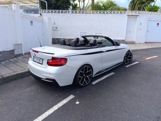 BMW Serie 2 2017