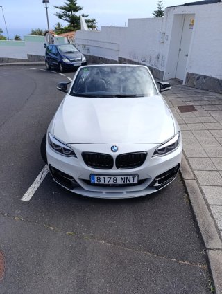 BMW Serie 2 2017