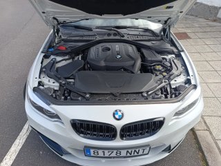 BMW Serie 2 2017