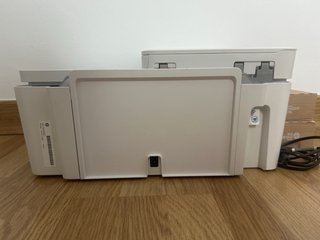Impresora HP Deskjet 4220e Blanca