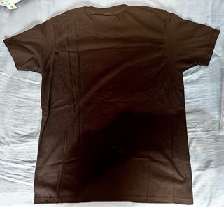 Camiseta Afterlife Tales of Us