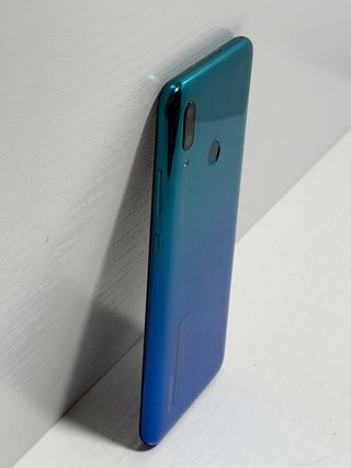 Huawei P Smart 2019 - 64GB Azul