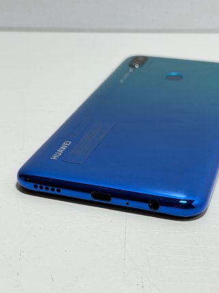 Huawei P Smart 2019 - 64GB Azul