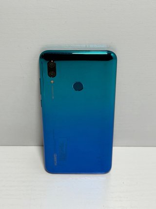 Huawei P Smart 2019 - 64GB Azul