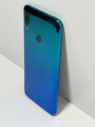 Huawei P Smart 2019 - 64GB Azul