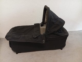 Carro gemelar Easywalker