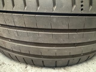 Pareja Michelin Pilot Sport 5 225/40 ZR18 92Y