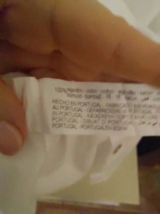 Vestido camisero blanco Zara
