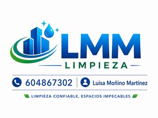 LMM Limpieza