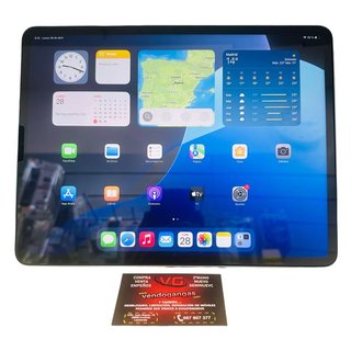 TABLET APPLE IPAD PRO 6 128GB SEMINUEVO
