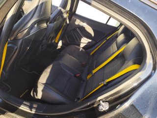 Acepto cambios mercedes GLA 45 AMG 2018 381cv